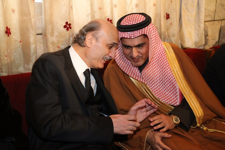 امريكا للرياض: لا تعرفون كيف يدار لبنان